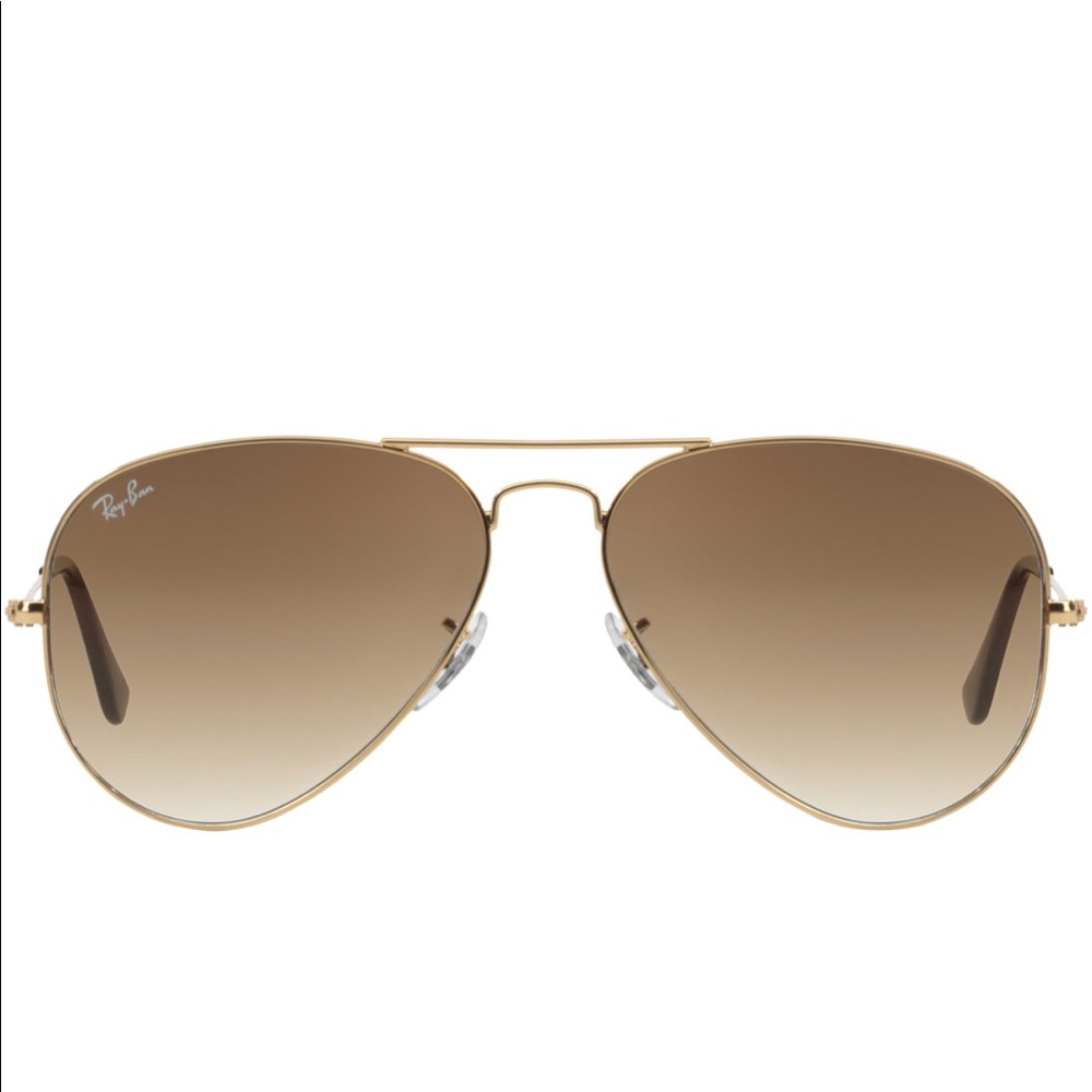 Ray ban aviators
